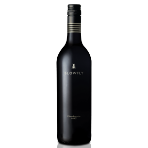 2007 Blowfly Chambourcin
