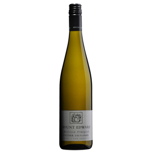 2016 Mount Edward Gruner Veltliner