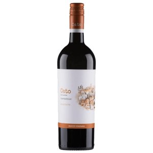2015 Moppity Cato Tempranillo 2015 Moppity Cato Tempranillo